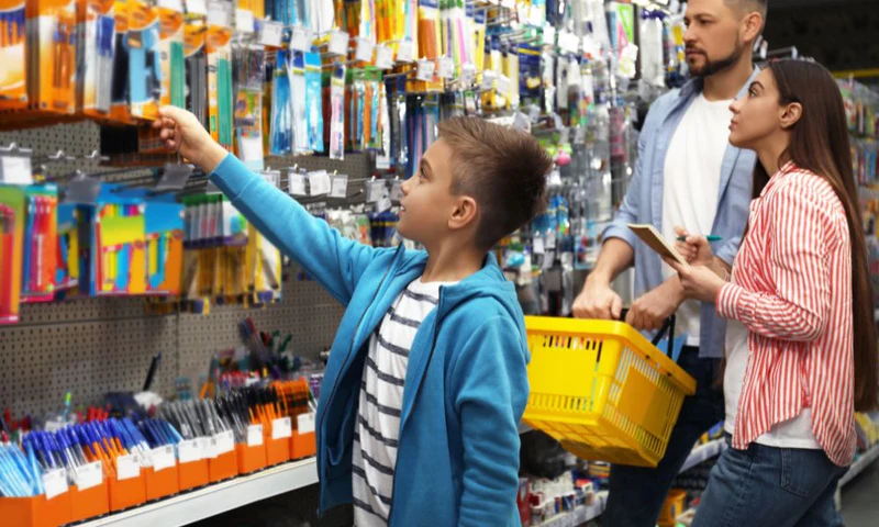 How to Cut Costs When Buying Back-to-School Supplies?