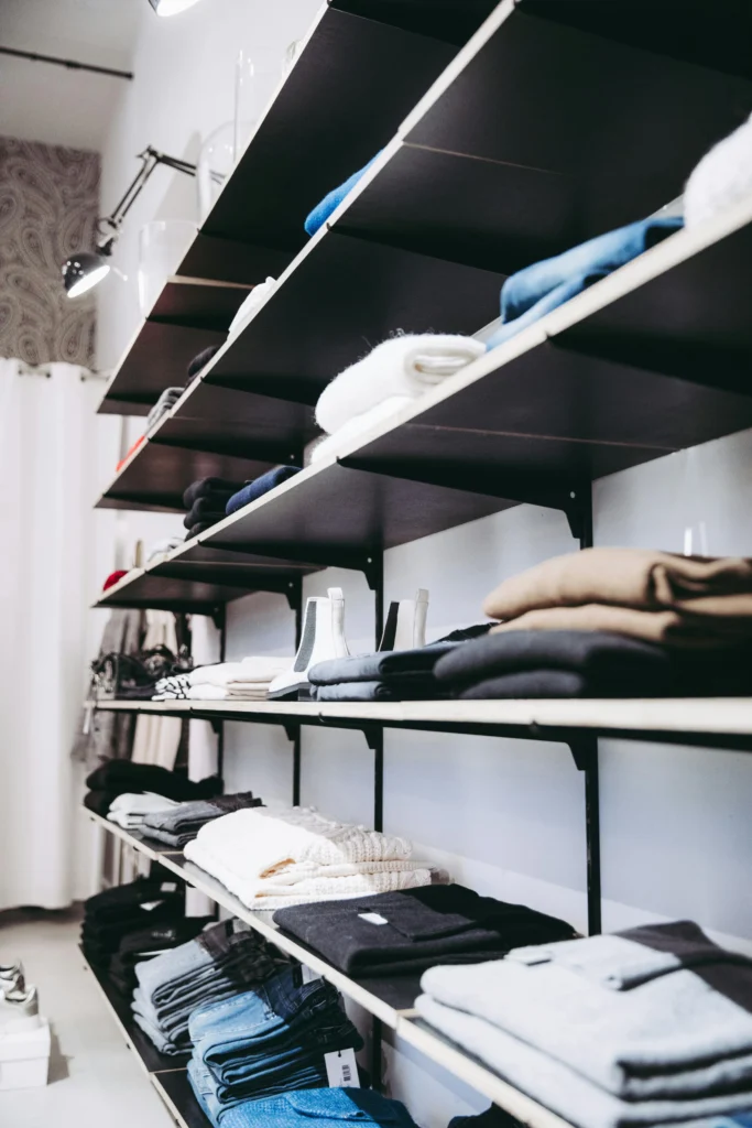 Choosing the Right Fabric for Heat‑Transfer Labels