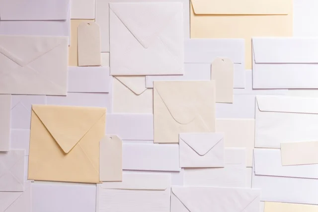 How to Hide While Sharing Sensitive Documents Online
