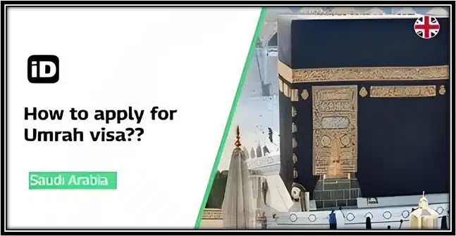 The Complete Guide to Umrah Visa Requirements for UK Pilgrims