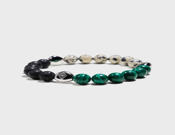 What Makes Dalmatian Jasper a Must-Have Crystal?