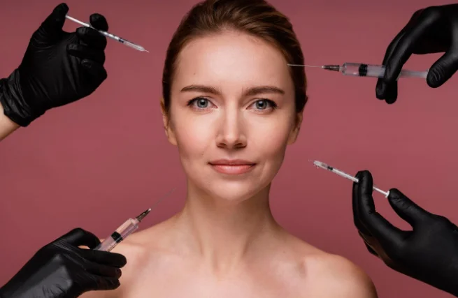 Polynucleotide Injections: Revitalize Your Skin from Within