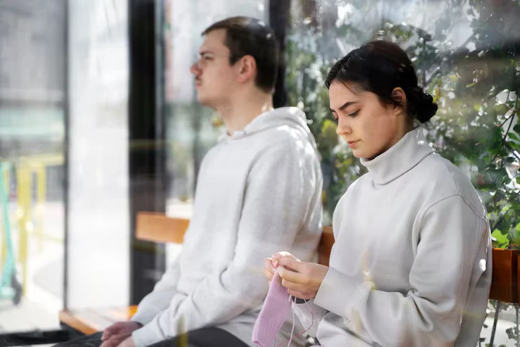 Why Choose Lajeans Mental Health Boutique for Your Mental Wellness Journey?